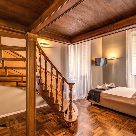 The Spanish Steps Apartment 67 Rome Buitenkant foto
