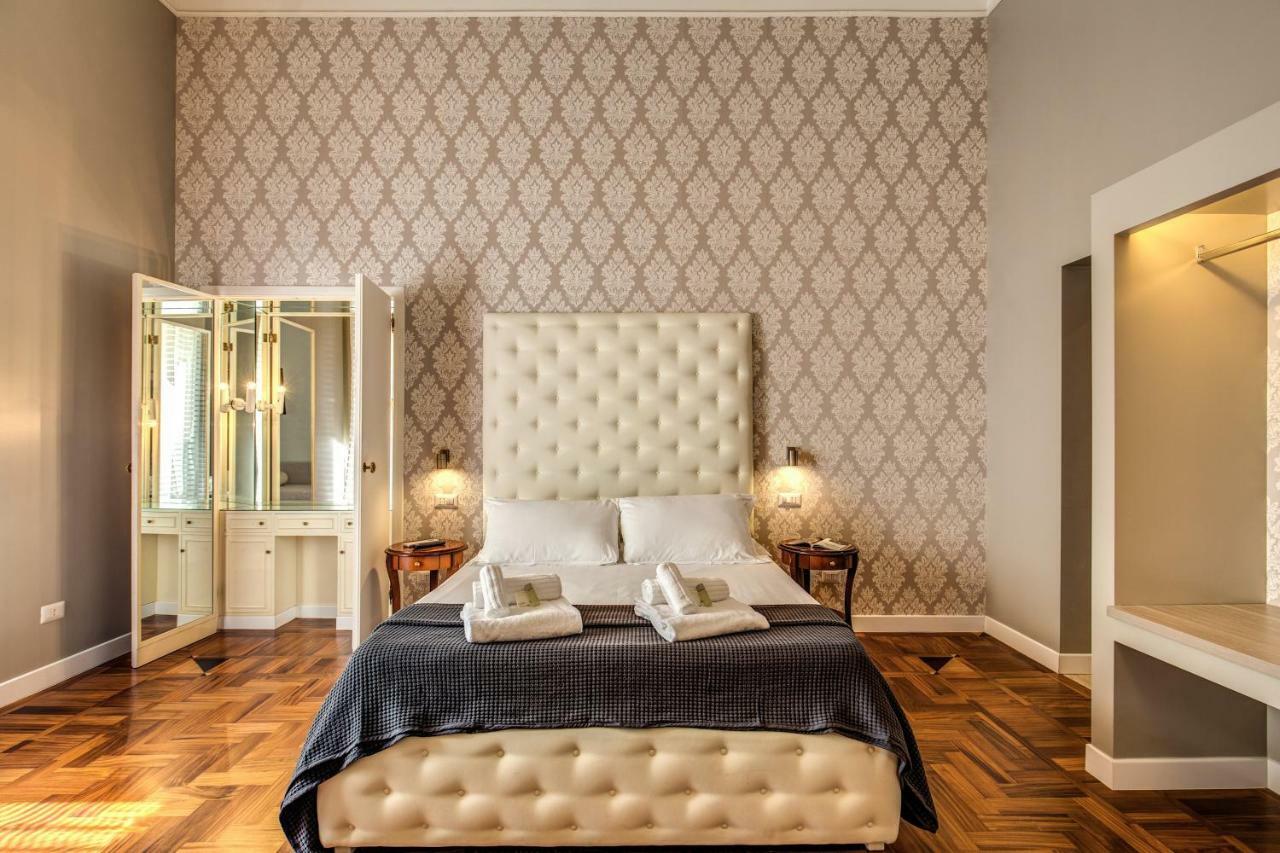 The Spanish Steps Apartment 67 Rome Buitenkant foto